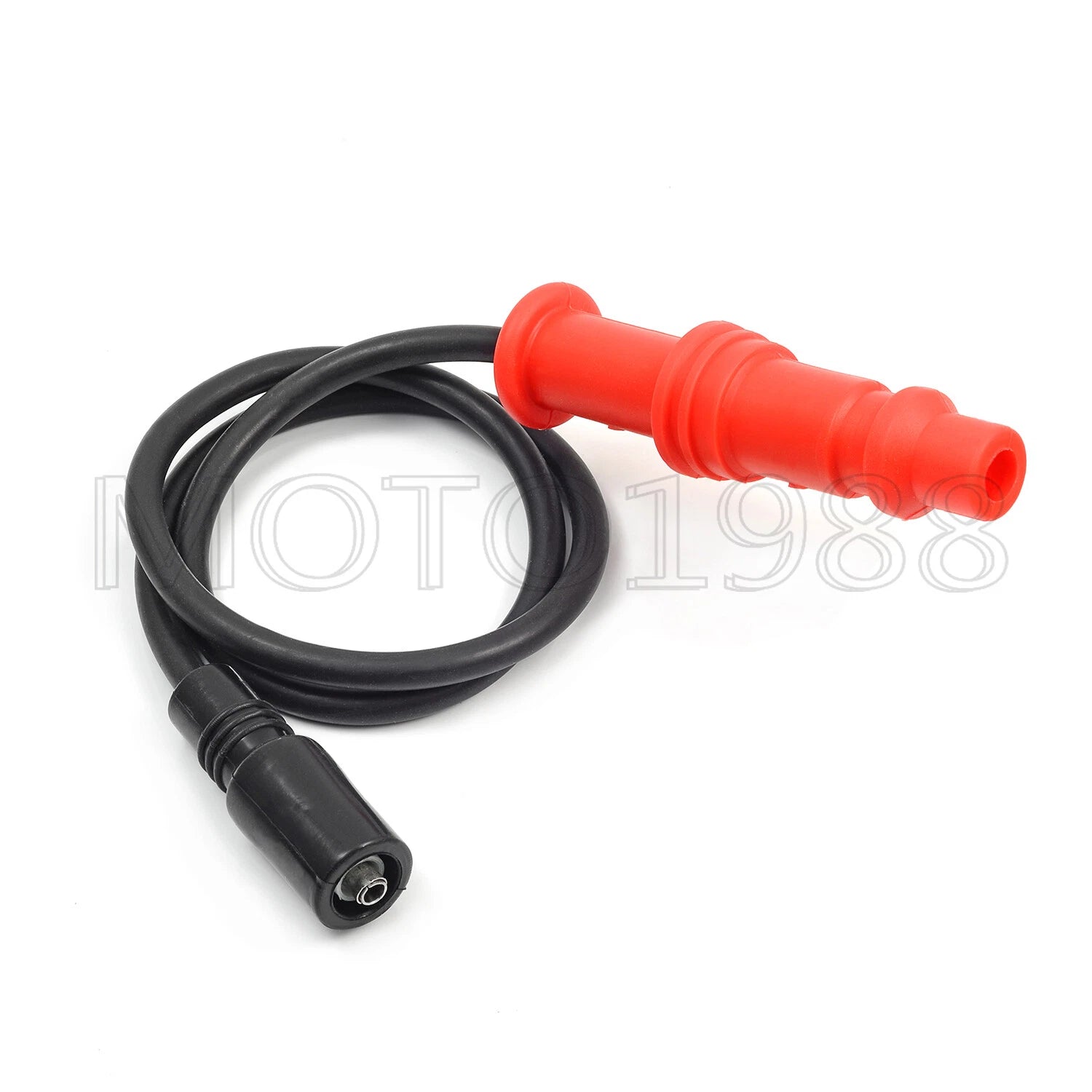 Ignition Spark Plug Wire & Cap for Polaris Sportsman 500 2008–2013, 550 2014