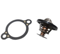 160° Thermostat Kit 18-3552 for Mercury MerCruiser (Marine Engine)