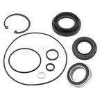 Rear Brake Drum Seal O-Ring & Bearing Kit for Honda Rancher 420 TRX420 (2007–2013)