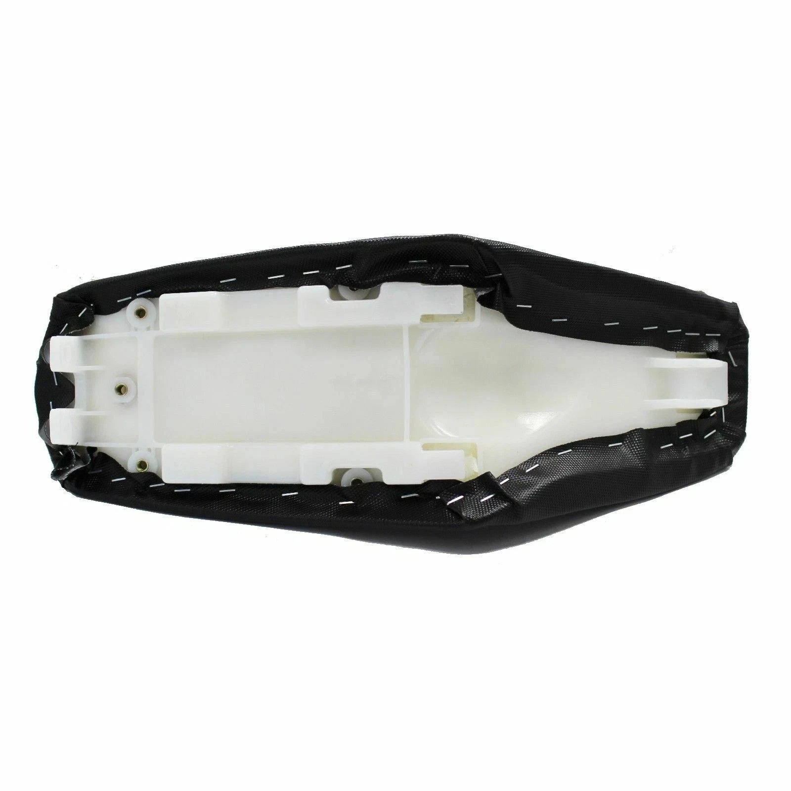Black Foam Seat Assembly for Yamaha TTR50 (2003–2023)