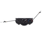 A/C Heater Climate Control Panel for Chevrolet Optra (2004-2010)