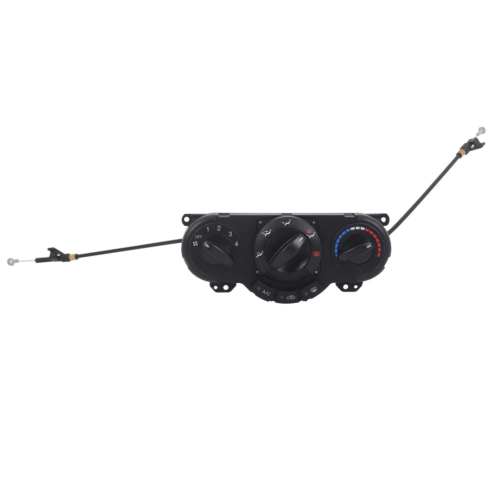 A/C Heater Climate Control Panel for Chevrolet Optra (2004-2010)