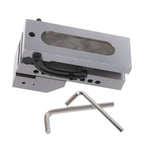 Jaw Toolmaker Sine Vise for Milling and Grinding