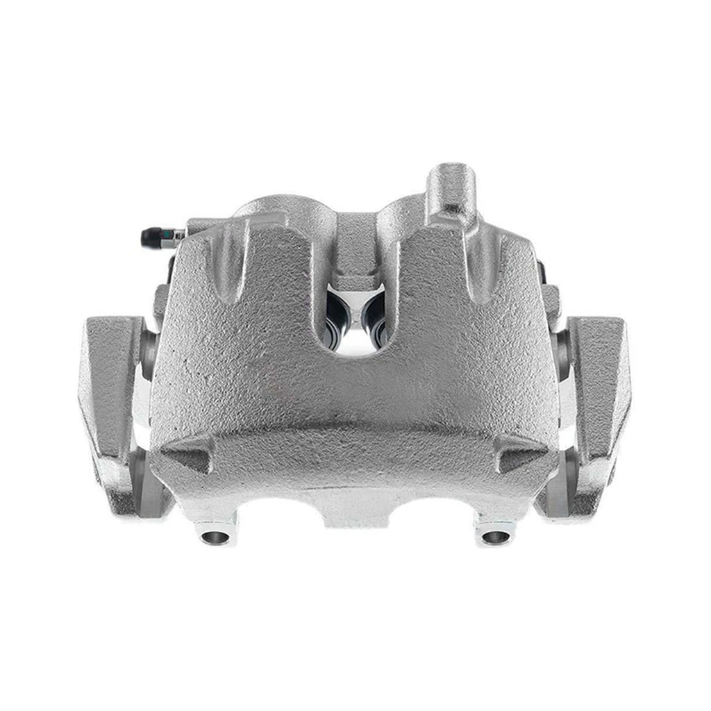 2X Front Brake Calipers with Bracket for Dodge Durango Jeep Grand Cherokee (2011–2018)