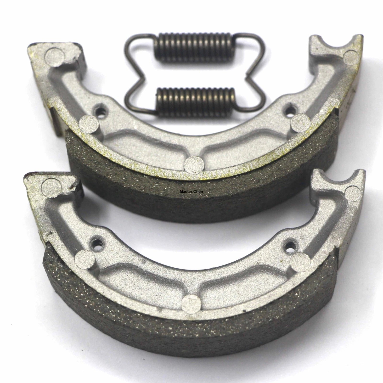Brake Shoes for Suzuki JR50 Mini (1978–2006) ALT50 LT50 QuadRunner (1984–1987)