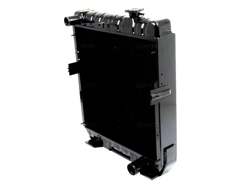Radiator for Custodia International 955XL 956XL 1055XL 1056XL