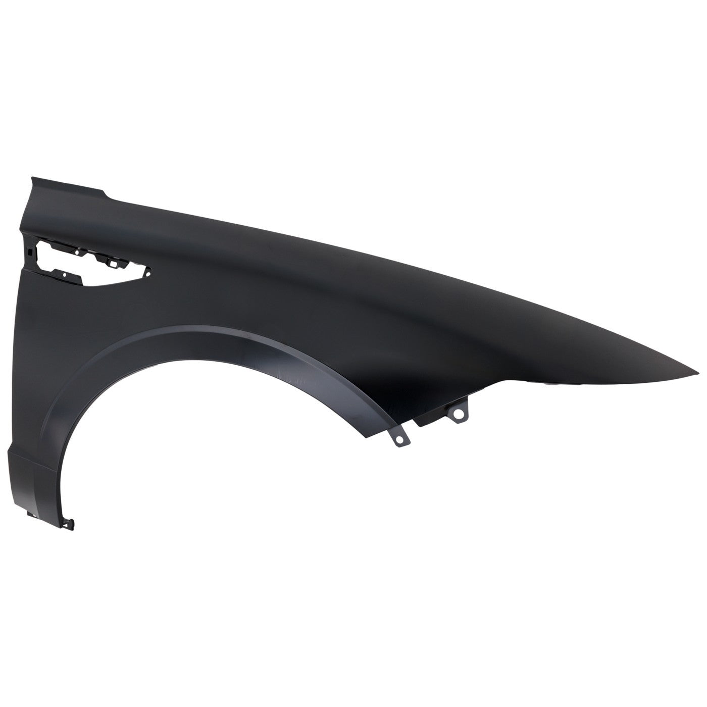 Fender for Hyundai Sonata (2024) Front Driver and Passenger Side