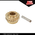 Auger Gear for Snowblower (Fits Various Models)
