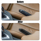 Handbrake Cover Handle for BMW F30 F31 F36 E90 F80 F82 E84 (2012–2019) Carbon Fiber