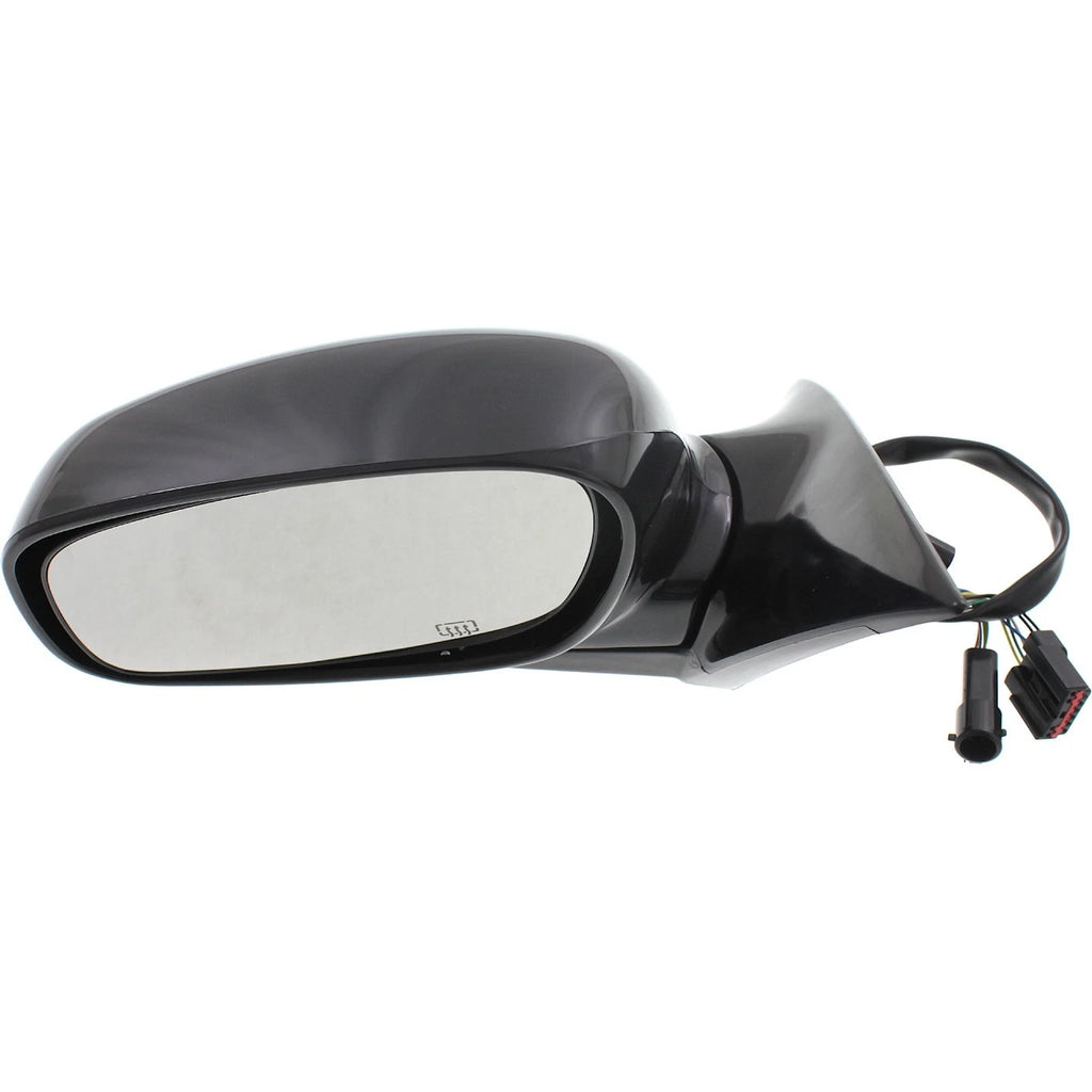 Driver Side Power Heated Mirror for Lincoln Town Car (2003–2004)