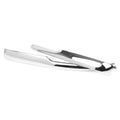 Chrome ABS Wing Side Mirror Trim Covers for Honda Accord (2018)