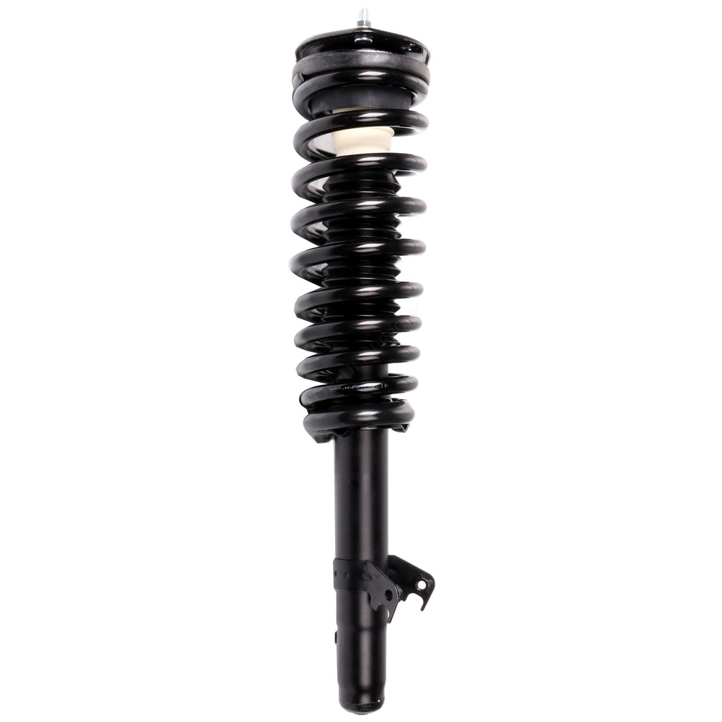 Quick Struts & Stabilizer Control Arm Tie Rod Kit for Mazda 6 (2003–2007)