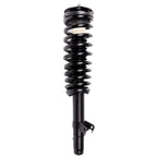 Quick Struts & Stabilizer Control Arm Tie Rod Kit for Mazda 6 (2003–2007)