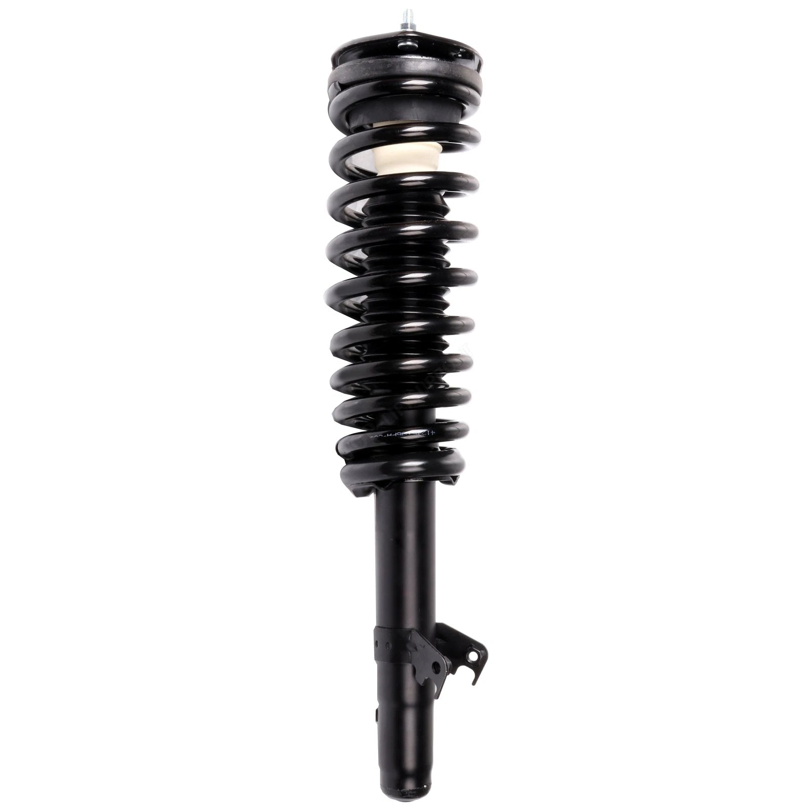 Quick Struts & Stabilizer Control Arm Tie Rod Kit for Mazda 6 (2003–2007)