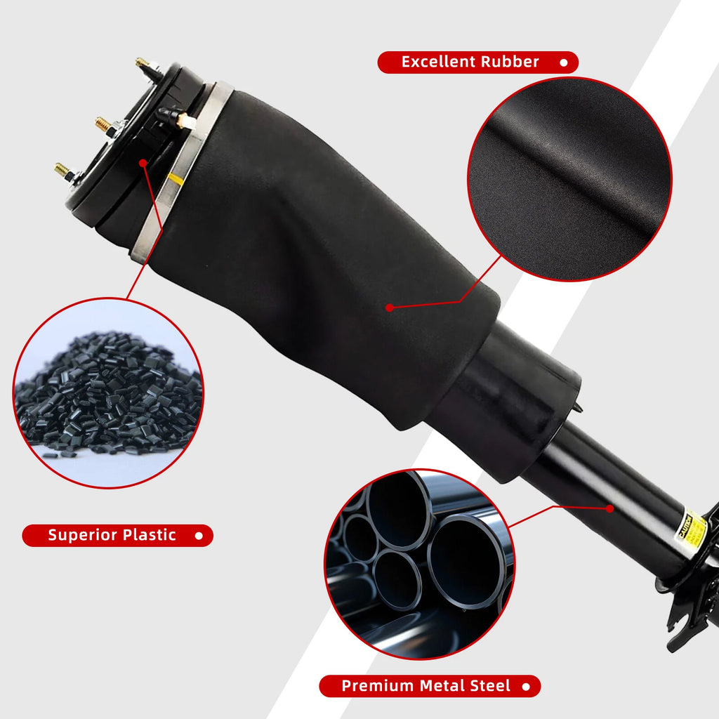 Air Suspension Spring Strut for Land Rover Range Rover (2010–2012)