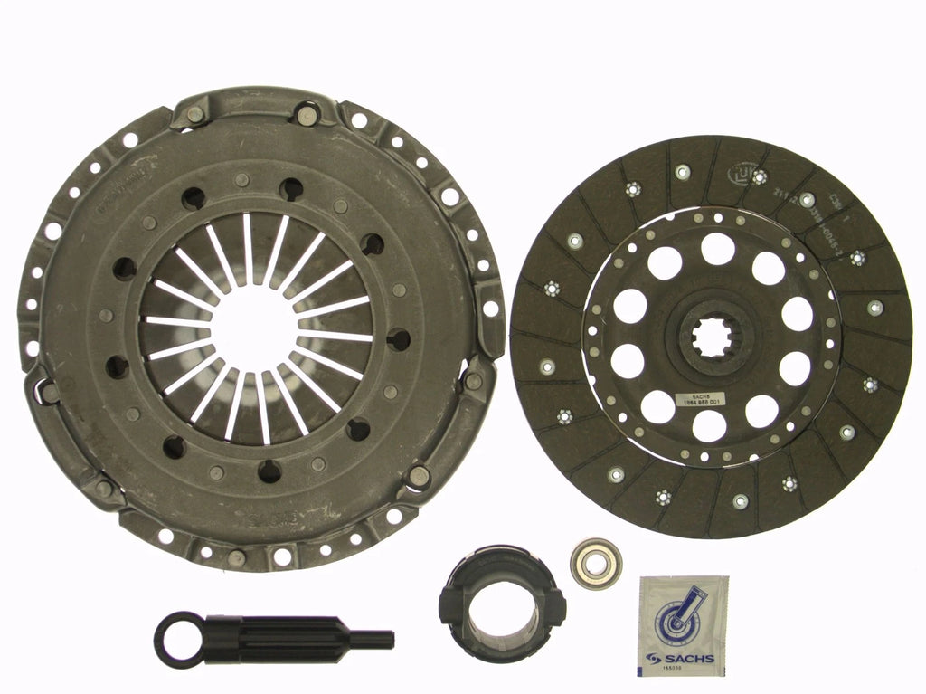 Clutch Kit for BMW 530i (1994–1995)
