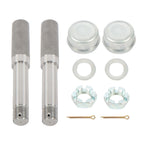 Set of 4 Trailer Hub Kits for 4 on 4" Spindle