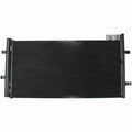 A/C Condenser and Receiver Drier Assembly for Nissens (940255)