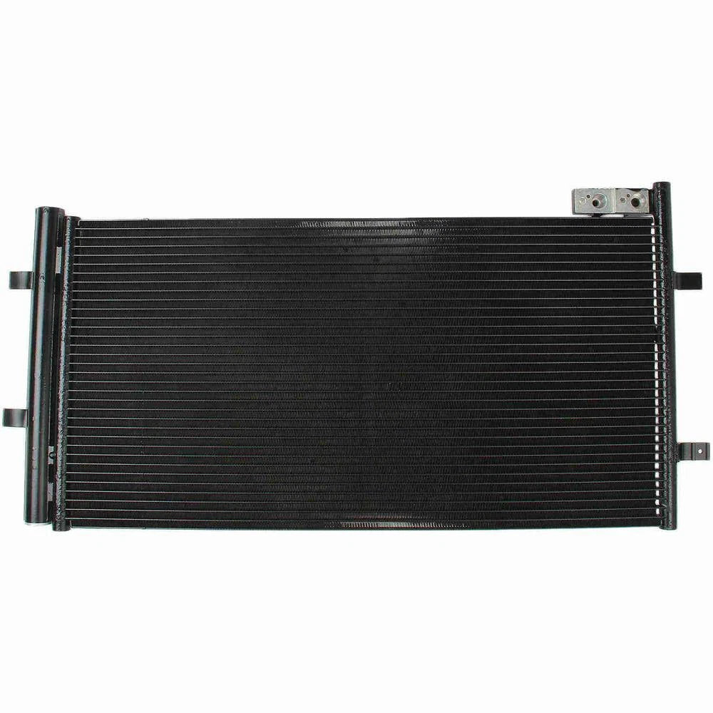 A/C Condenser and Receiver Drier Assembly for Nissens (940255)
