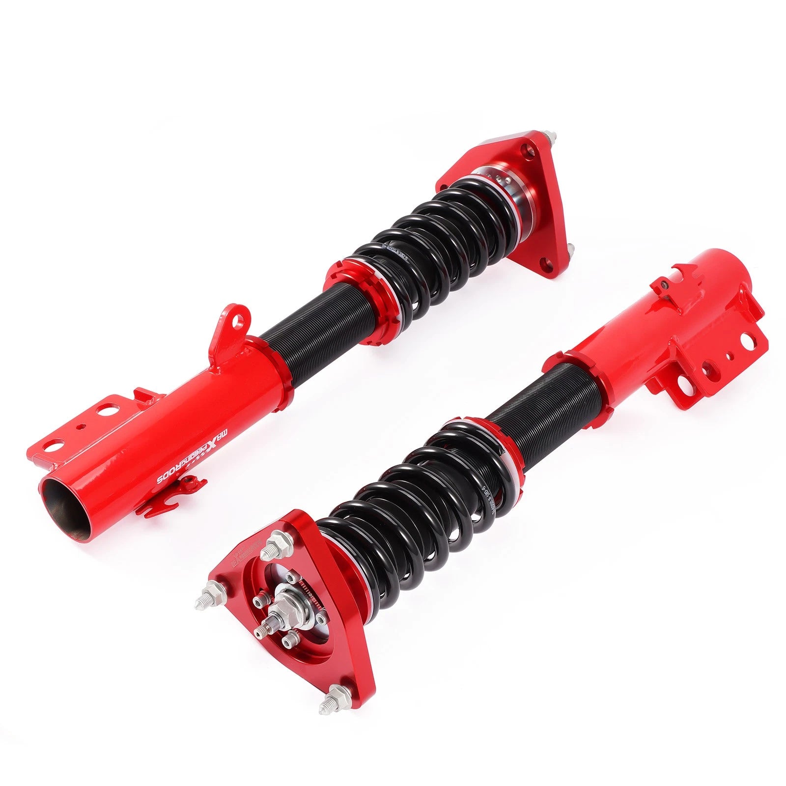 Coilovers Suspension Lowering Kit for Corolla Sedan (2020–Present)