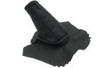 E Brake Boot for BMW M3 Z4 E85 (2003–2008) Black Leather Synthetic