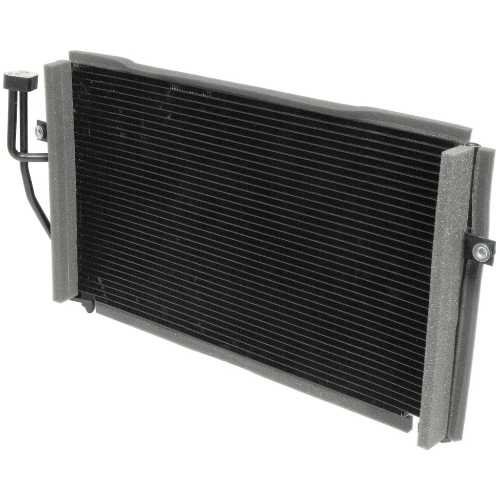 A/C Compressor Kit with Condenser for Volvo V40 1.9L (2000-2004)