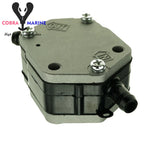 2 Fuel Pumps for Sierra 18-7349, Mallory 9-35301, Yamaha 6E5-24410-00-00 (115-300HP)