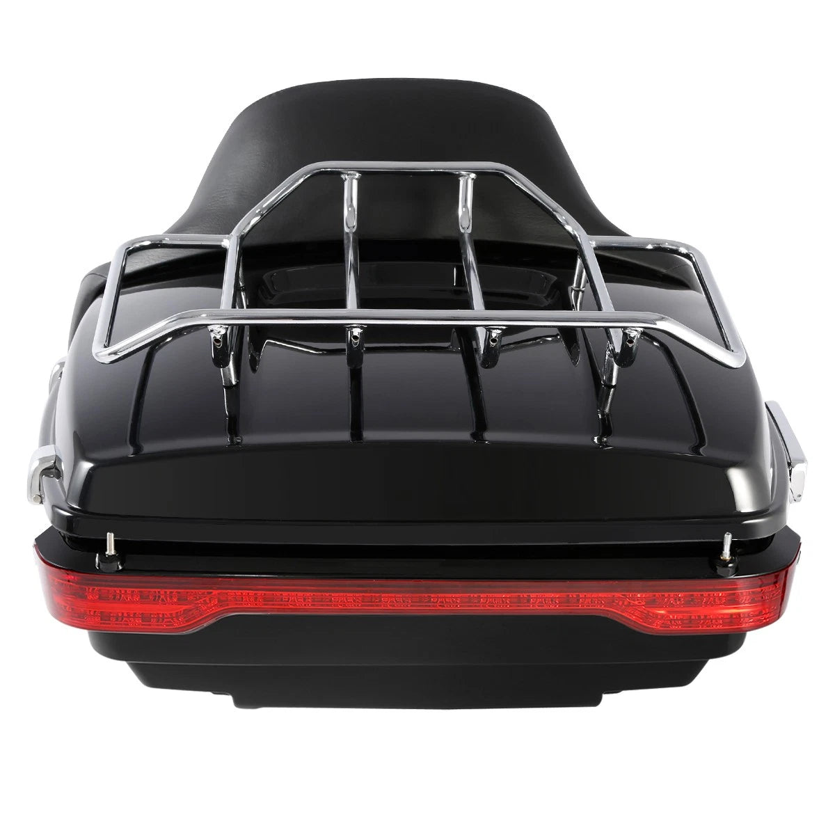 Tail Light Rack Mount for Harley Touring (2009–2013)