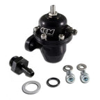 AEM 25-300BK Fuel Pressure Regulator for Acura Honda Civic (B18)