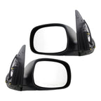 Power Mirrors Set for Toyota Tundra (2004–2006)
