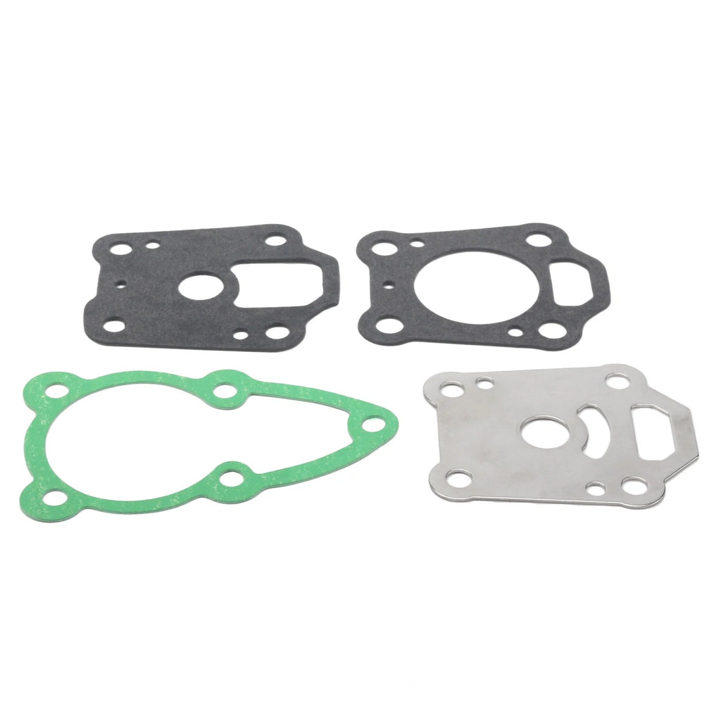 Water Pump Impeller Housing Repair Kit for Mercury Mariner (4-6 HP)