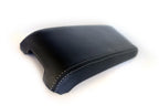 Leather Synthetic Console Armrest Cover for Jeep Compass (2009–2016)