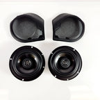 Factory OEM Speakers with Grills for Harley-Davidson Street Glide (2024) 79000819A