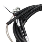 Universal Disc/Drum Parking Brake Cable Kit for 330-9371