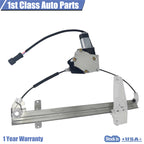 Power Window Regulator Motor for Jeep Grand Cherokee (2000-2004)