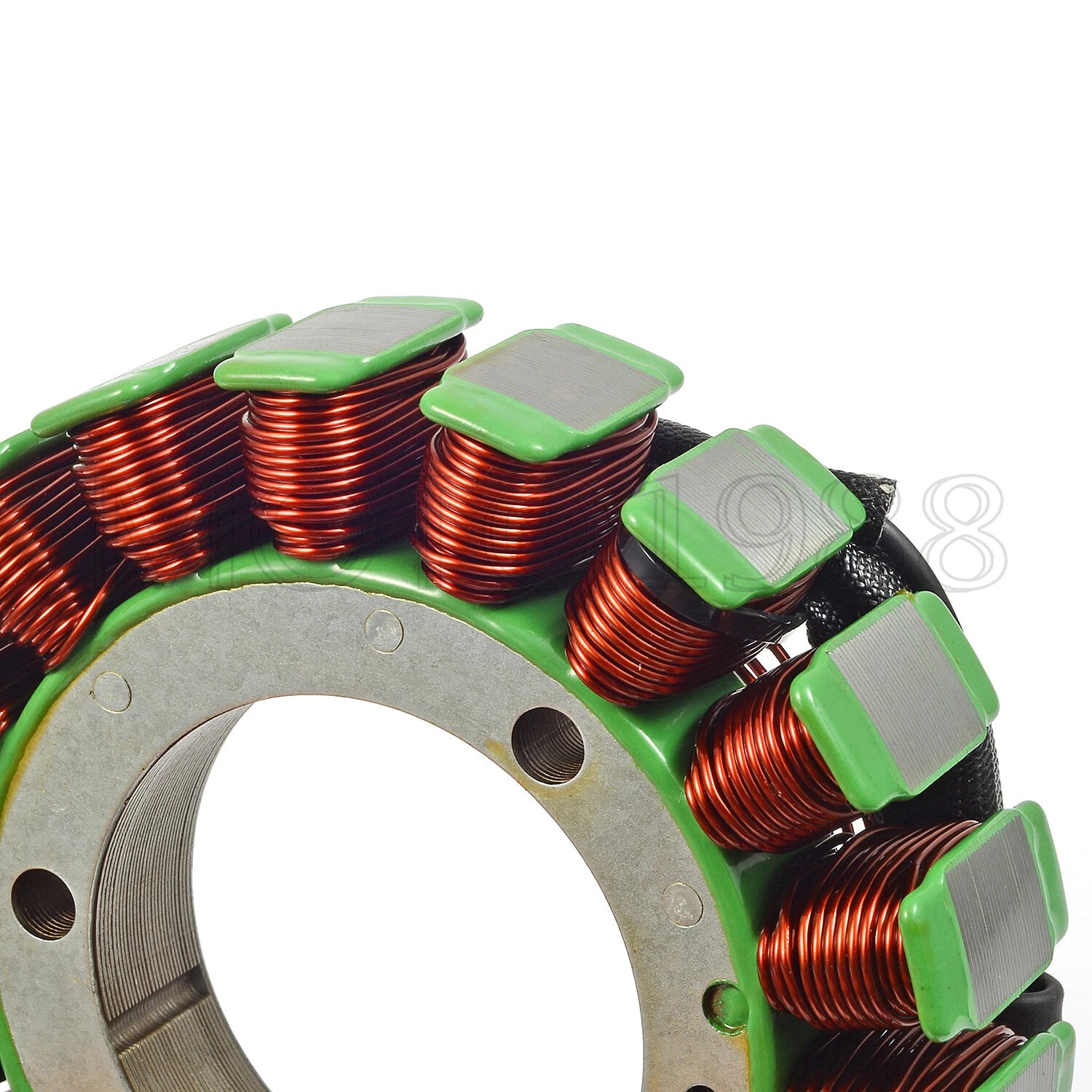 Stator & Gasket for Yamaha Warrior 350 (2002-2004)