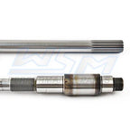 WSM Drive Shaft for Yamaha Wave Blaster (1993–1996)