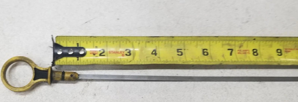 Engine Oil Dipstick for Ford F150 (1998–2008) 2L3E-6750-AA