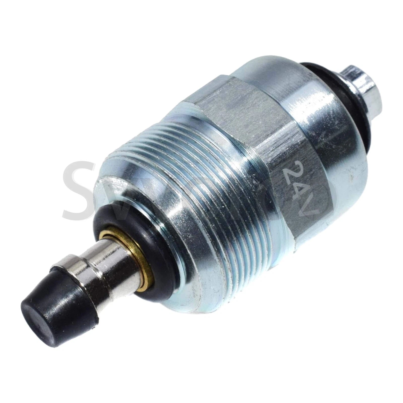 24V Stop Solenoid Valve 146650-1320 for Cummins Fuel Injection Pump (–)