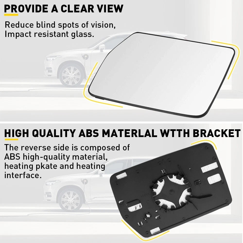 Rear Windshield Wiper Blade Arm for Subaru Forester Legacy Impreza Outback (2000–2023)
