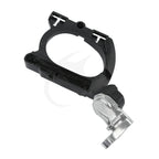 Left Rear View Mirror Mount Bracket for Honda Goldwing GL1800 (2001–2017)