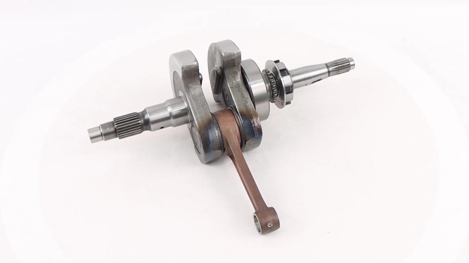 Crankshaft for Hisun 550 (2015-2023) with Connecting Rod