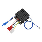 Remote Control Receiver Board for