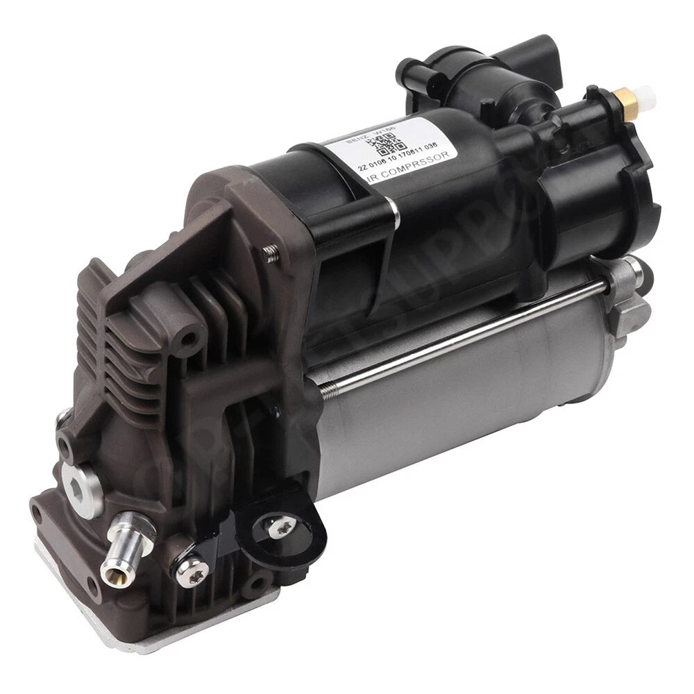 Air Suspension Compressor Pump for Mercedes ML350, ML550, GL450, GL550
