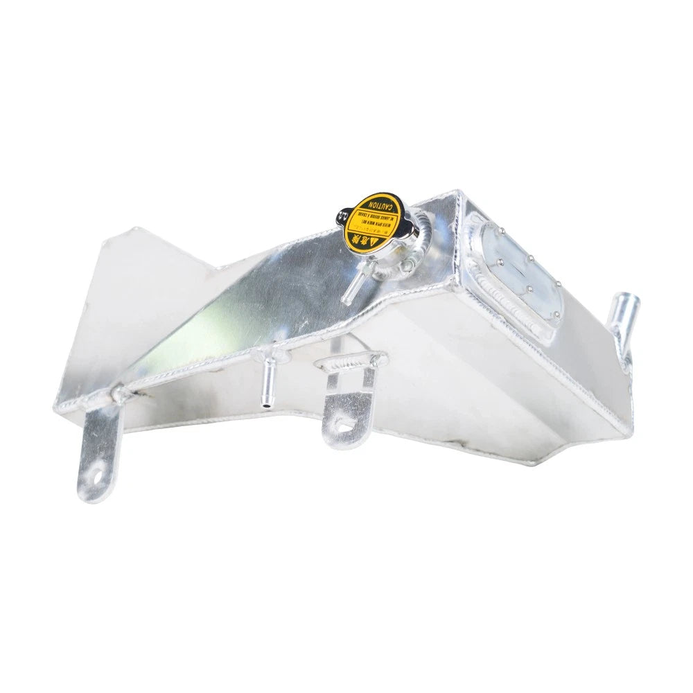 Aluminum Coolant Tank for Dodge Charger Challenger V8 5.7L 6.2L 6.4L (2015–2023)