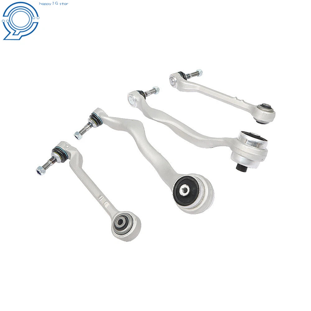 Set of 4 Suspension Control Arms with Ball Joints for BMW F30 (2012–2019)
