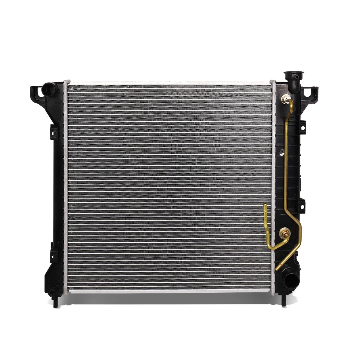 Aluminum Cooling Radiator for Dodge Dakota/Durango (1997–2000) DPI 1905