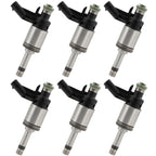 Fuel Injectors for Ford F-150, Expedition, Lincoln Navigator, Explorer