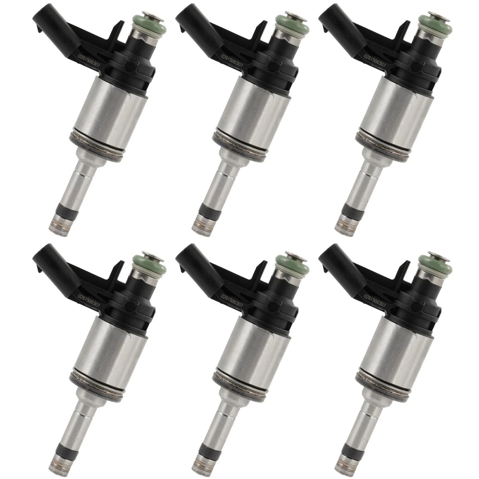 Fuel Injectors for Ford F-150, Expedition, Lincoln Navigator, Explorer