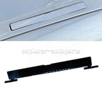 Roof Rack Molding Port Cover Cap Trim Panel for BMW 5 Series (2018–2023)
